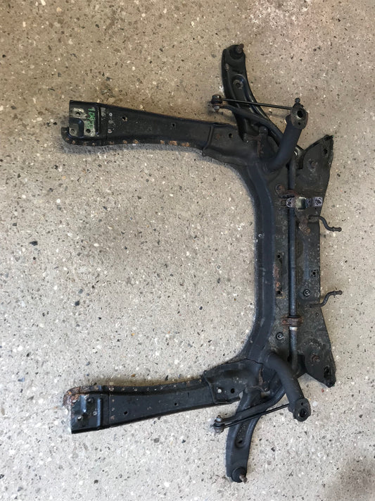 Suzuki Splash Forbro Med OEM Nr. 4581051K11 Fra Suzuki Ophugger