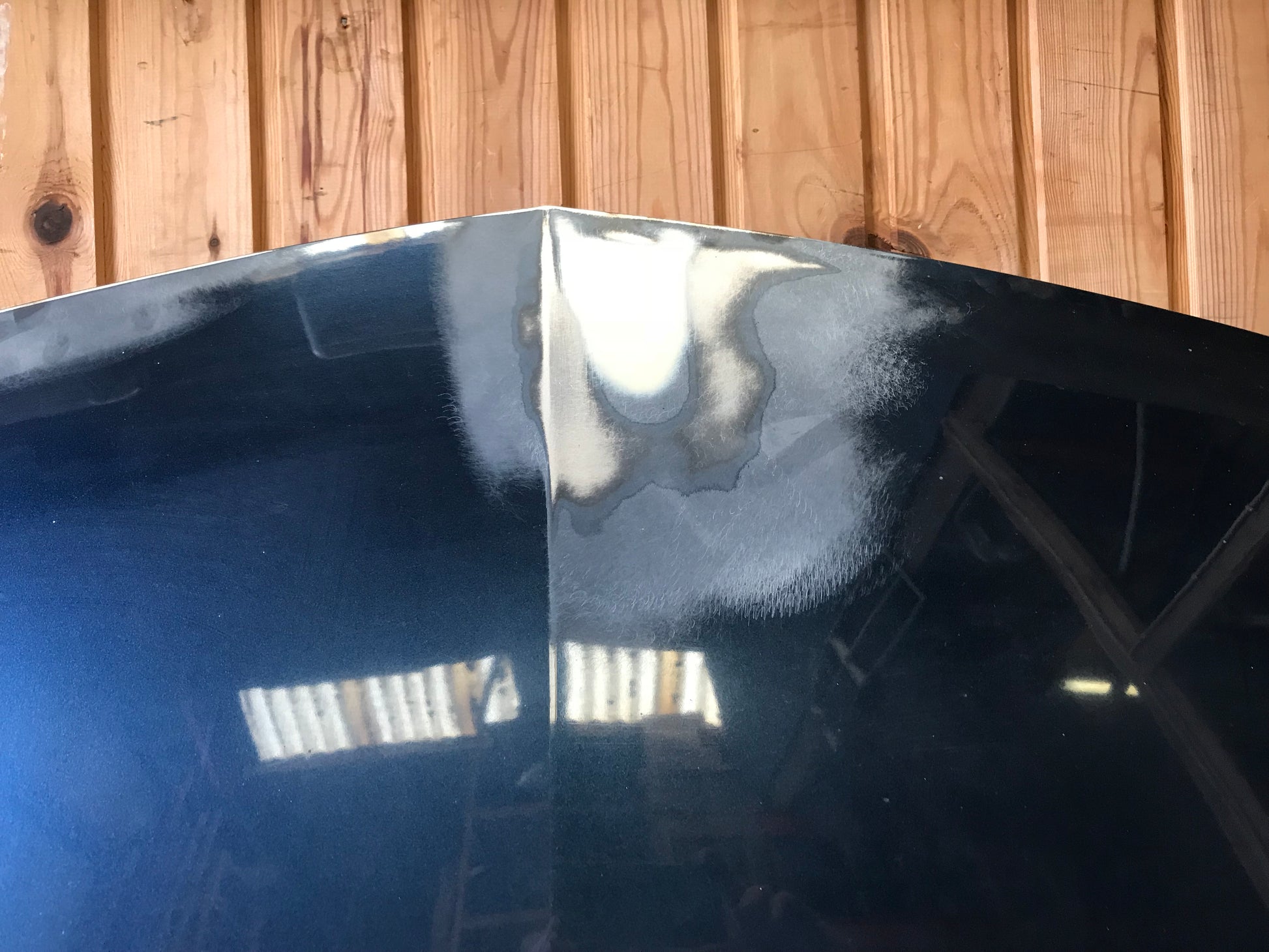 Opel Insignia A Fronthjelm Med OEM Nr. 13276949 Fra Opel Ophugger