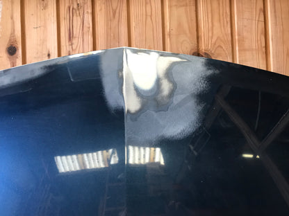 Opel Insignia A Fronthjelm Med OEM Nr. 13276949 Fra Opel Ophugger