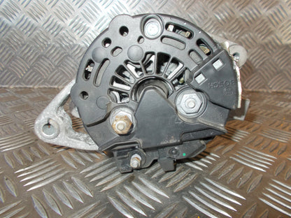 Opel Astra G Generator Med OEM Nr. 0986041260 Fra Opel Ophugger