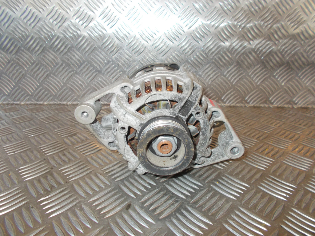 Opel Astra G Generator Med OEM Nr. 0986041260 Fra Opel Ophugger