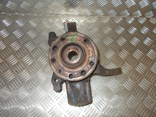 Opel Zafira B Spindel For V Med OEM Nr. 13197802 Fra Opel Ophugger