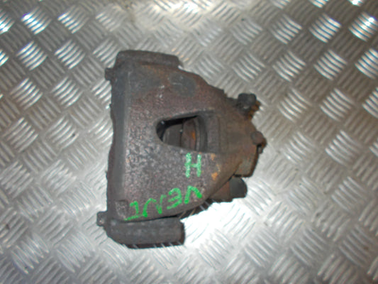 Opel Zafira B Bremsekaliber HF Med OEM Nr. 93176427 Fra Opel Ophugger