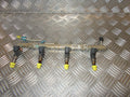 Opel Zafira B Dyse Med OEM Nr. 55559375 Fra Opel Ophugger