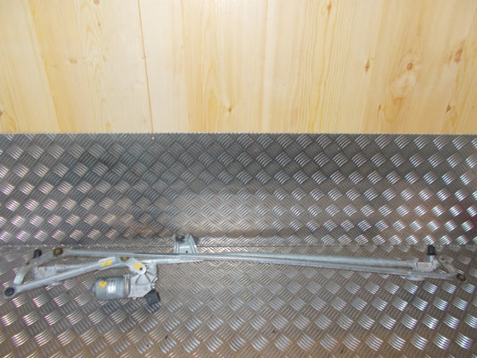 Opel Zafira B Viskermotor Med OEM Nr. 404976 Fra Opel Ophugger