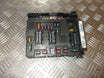 Citroen C5 Sikringsboks Med OEM Nr. 9643498680 Fra Citroen Ophugger