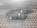 Citroen C5 Forlygte Med OEM Nr. 6205X2 Fra Citroen Ophugger