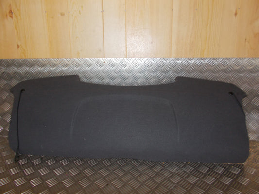 VW Fox 5Z Baghylde/Hattehylde Med OEM Nr. 5Z0867691CL Fra VW Ophugger