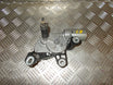 VW Fox 5Z Bagrudevisker Motor Med OEM Nr. 5Z6955711 Fra VW Ophugger