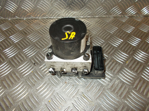 VW Fox 5Z ABS Pumpe Med OEM Nr. 0265800468 Fra VW Ophugger