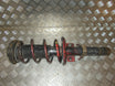 VW Fox 5Z Fjederben For V Med OEM Nr. 5Z0413031C Fra VW Ophugger