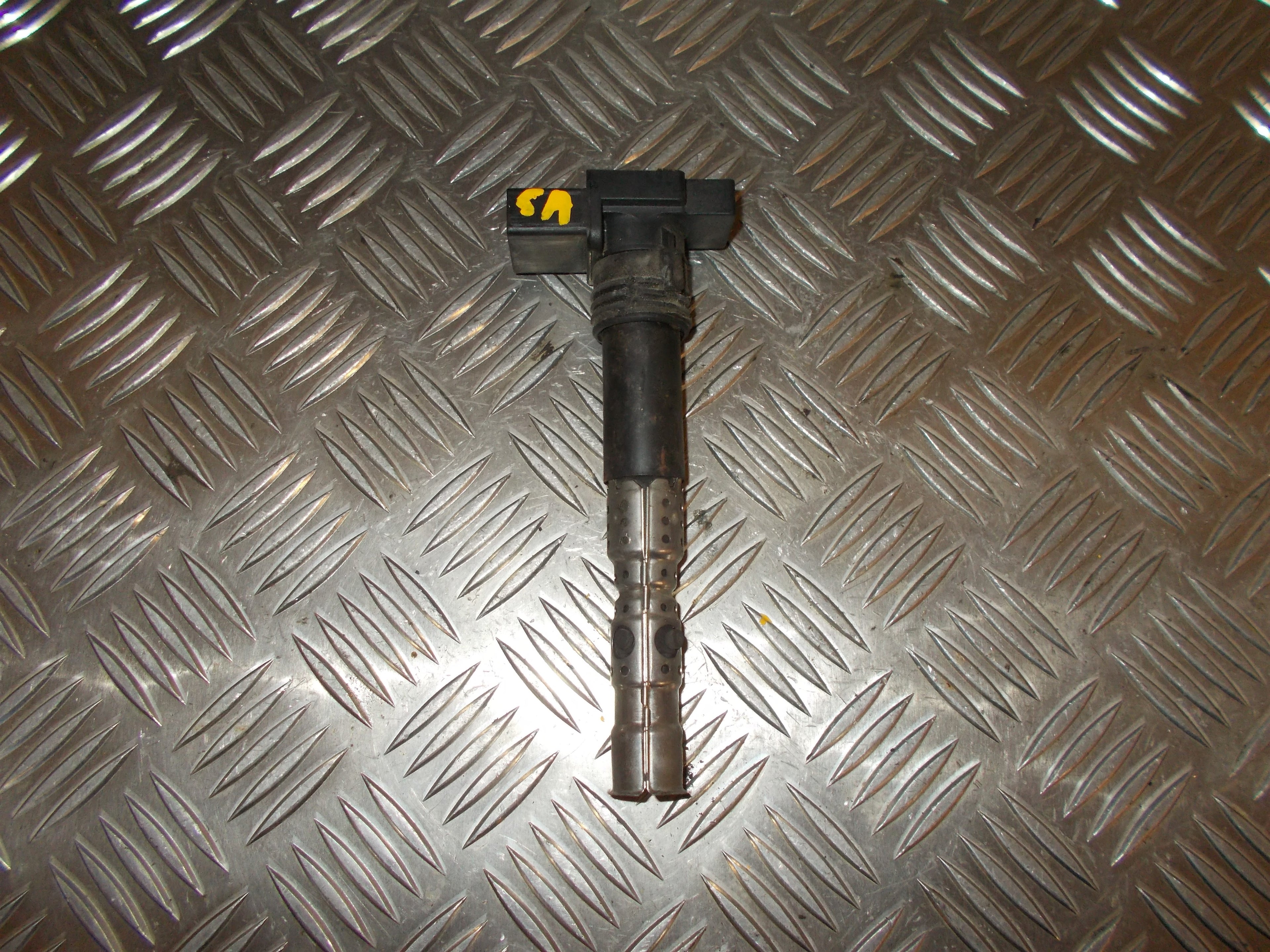 VW Fox 5Z Tændspole El Med OEM Nr. 03D905115E Fra VW Ophugger