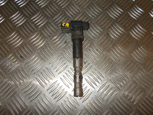 VW Fox 5Z Tændspole El Med OEM Nr. 03D905115E Fra VW Ophugger