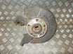 VW Fox 5Z Spindel For V Med OEM Nr. 6Q0407255AP Fra VW Ophugger