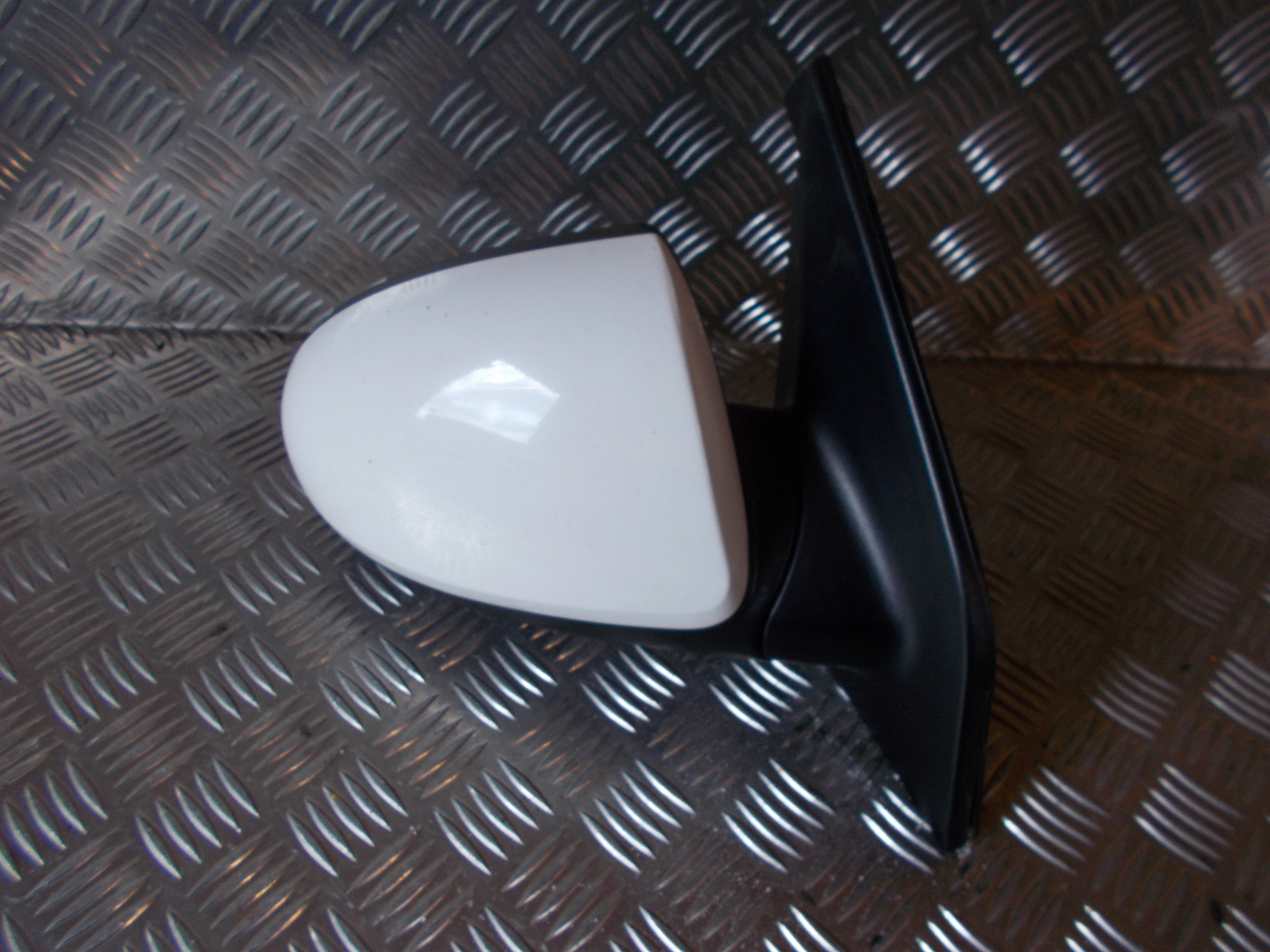 Kia Picanto Sidespejl Med OEM Nr. 8762007198 Fra Kia Ophugger