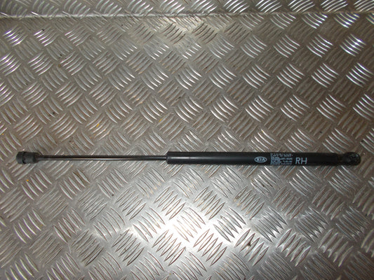 Kia Picanto Bagklapsdæmper Med OEM Nr. 8178007000 Fra Kia Ophugger