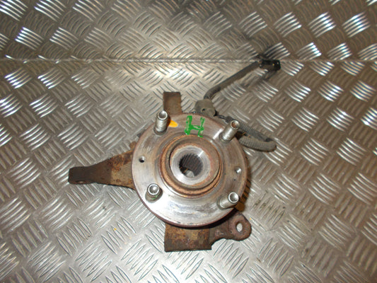 Kia Picanto Spindel For H Med OEM Nr. 5171607160 Fra Kia Ophugger