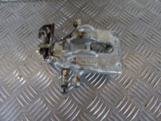 Fiat Marea Bremsekaliber VB Med OEM Nr. Ophugger Fra Fiat Ophugger