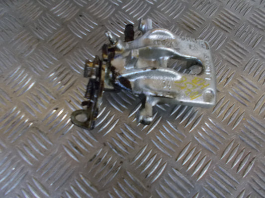 Fiat Marea Bremsekaliber HB Med OEM Nr. Ophugger Fra Fiat Ophugger
