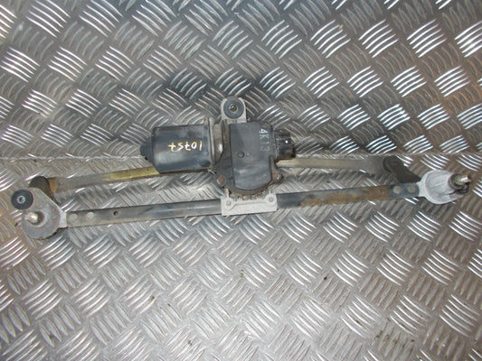 Chevrolet Lacetti Viskertræk Med OEM Nr. Ophugger Fra Chevrolet Ophugger