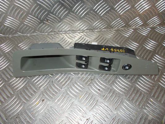 Chevrolet Lacetti Kontakt Rudehejs Med OEM Nr. Ophugger Fra Chevrolet Ophugger