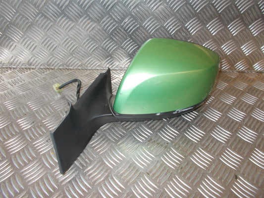 Suzuki Splash Sidespejl Med OEM Nr. 5LEDNINGER Fra Suzuki Ophugger