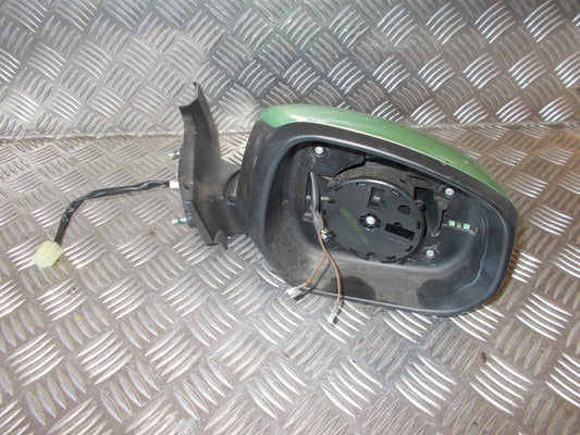 Suzuki Splash Sidespejl Med OEM Nr. Ophugger Fra Suzuki Ophugger