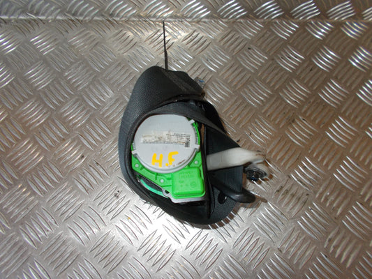 Suzuki Splash Sikkerhedsseler For Med OEM Nr. 8492051K00 Fra Suzuki Ophugger