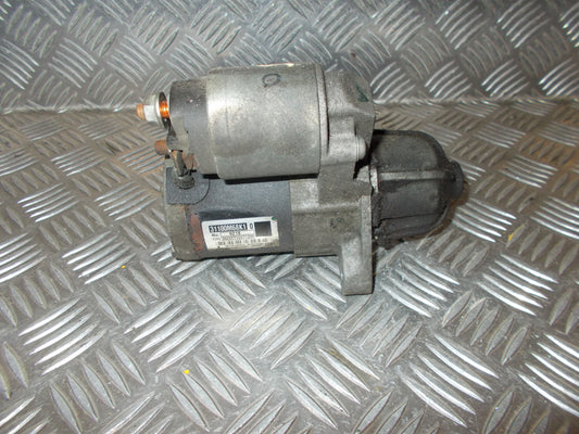Suzuki Alto Starter Med OEM Nr. 31100M68K1 Fra Suzuki Ophugger