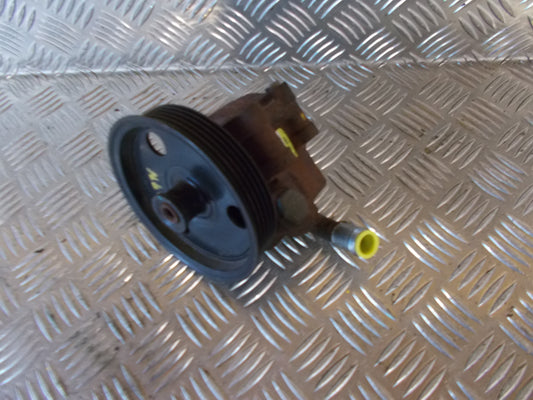 Ford Ka Servopumpe Med OEM Nr. 6AB0930 Fra Ford Ophugger