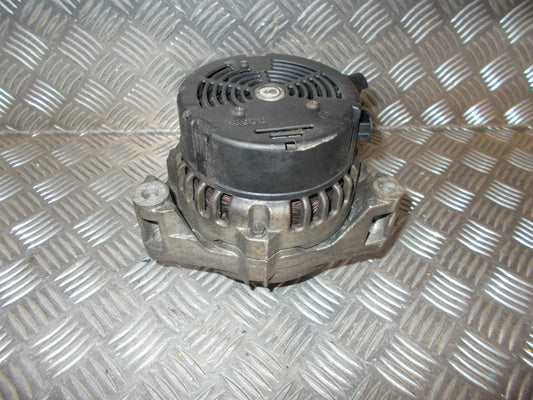 Citroen Berlingo Generator Med OEM Nr. 986040220 Fra Citroen Ophugger