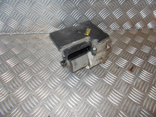 Daewoo Matiz ABS Pumpe Med OEM Nr. 96340210 Fra Daewoo Ophugger