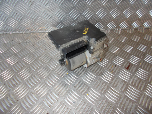 Daewoo Matiz Abs Pumpe Med OEM Nr. 96340210 Fra Daewoo Ophugger