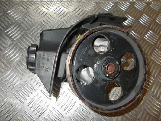 Citroen Xsara Picasso Servopumpe Med OEM Nr. Ophugger Fra Citroen Ophugger