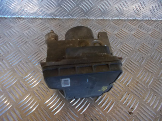 Mazda 6 GG/GY Abs Pumpe Med OEM Nr. 4370738 Fra Mazda Ophugger