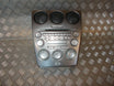 Mazda 6 Gg/Gy Varmeregulering Med OEM Nr. Ophugger Fra Mazda Ophugger