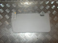 Nissan Micra K13 Solskærm Med OEM Nr. 964011HB0A Fra Nissan Ophugger
