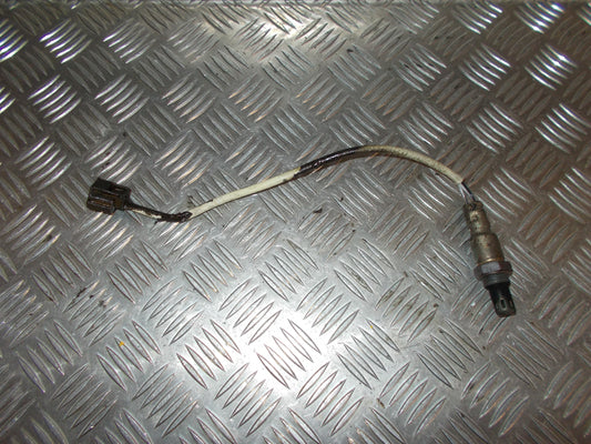 Nissan Micra K13 Lambda Sonde/Nox Sensor Med OEM Nr. OZA6031118 Fra Nissan Ophugger