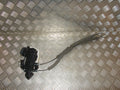 Nissan Micra K13 Dørlås Med OEM Nr. 805001HD0B Fra Nissan Ophugger