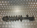 Nissan Micra K13 Fjederben For H Med OEM Nr. E43021HA3A Fra Nissan Ophugger