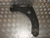 Nissan Micra K13 Bærearm F.N. H Med OEM Nr. 545001HA6A Fra Nissan Ophugger