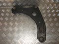 Nissan Micra K13 Bærearm F.N. H Med OEM Nr. 545001HA6A Fra Nissan Ophugger