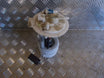 Nissan Micra K13 Benz/Brændstofpumpe El Med OEM Nr. TD5708C893 Fra Nissan Ophugger