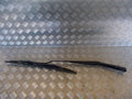 Nissan Micra K13 Viskerarm Med OEM Nr. Ophugger Fra Nissan Ophugger