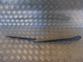 Nissan Micra K13 Viskerarm Med OEM Nr. Ophugger Fra Nissan Ophugger