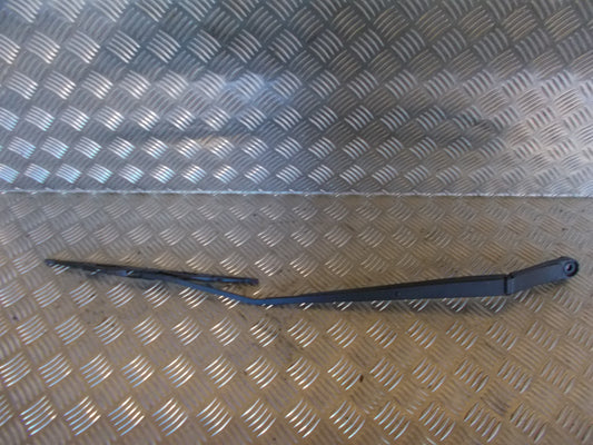 Nissan Micra K13 Viskerarm Med OEM Nr. Ophugger Fra Nissan Ophugger