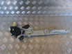 Nissan Micra K13 Rudemotor - Rudehejs Med OEM Nr. 827301HB1A Fra Nissan Ophugger