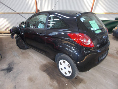 Ford Ka Pluk-Selv-Bil Med OEM Nr. Ophugger Fra Ford Ophugger