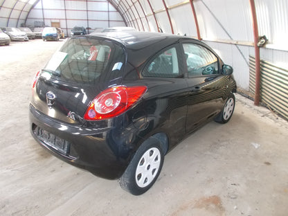 Ford Ka Pluk-Selv-Bil Med OEM Nr. Ophugger Fra Ford Ophugger