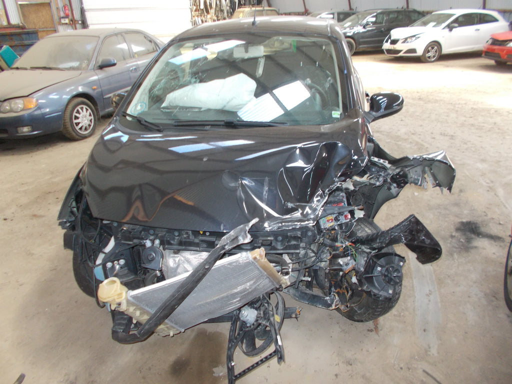 Ford Ka Pluk-Selv-Bil Med OEM Nr. Ophugger Fra Ford Ophugger